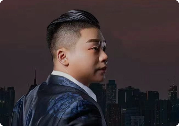 YM DATO SRI SC 皇室拿督斯里谢家荣 about us